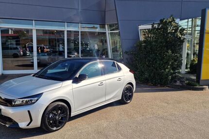 Opel Corsa 3.699 km 23.490 € Großbottwar 71723