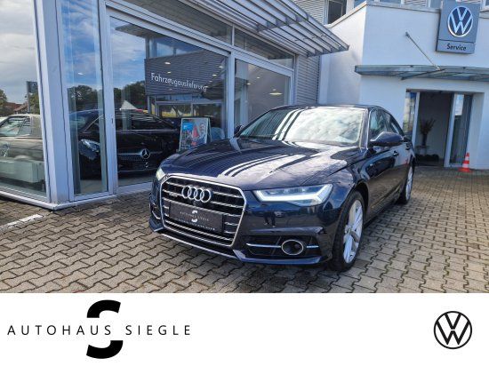 Audi A6 99.980 km 27.940 € Wendlingen am Neckar 73240