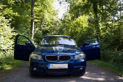 BMW 320 246.345 km 10.000 € Löchgau 74369