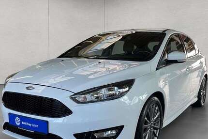 Ford Focus 165.810 km 8.490 &euro; Esslingen 73730