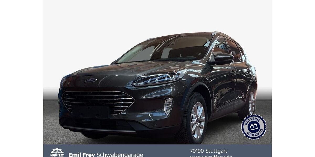 Ford Kuga 31.477 km 26.980 &euro; Stuttgart 70190