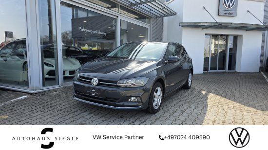 VW Polo 79.937 km 12.680 &euro; Wendlingen am Neckar 73240