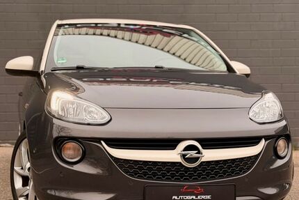 Opel Adam 85.793 km 8.499 &euro; Stuttgart 70435