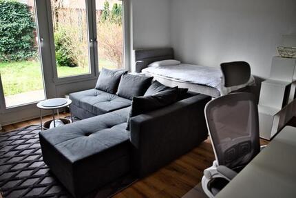 Wohnung Kornwestheim - 1 Zimmer, 34 m&sup2;, 700&euro; | Angebot:26444695
