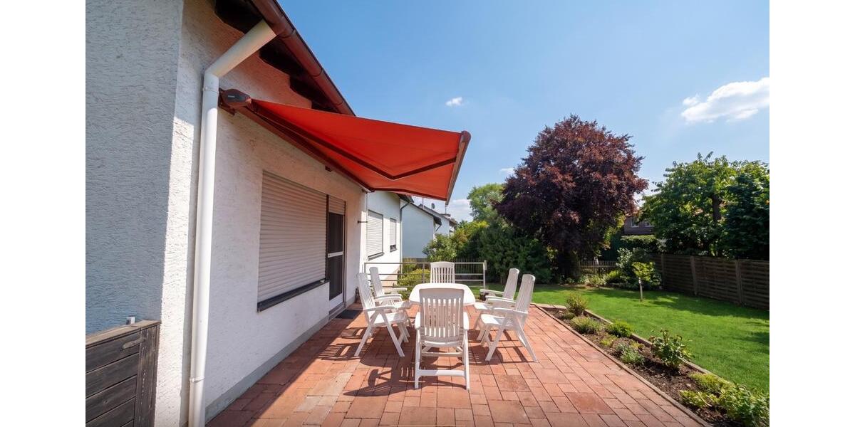 Einfamilienhaus Tübingen Lustnau - 989.000&euro; | Angebot:27045430