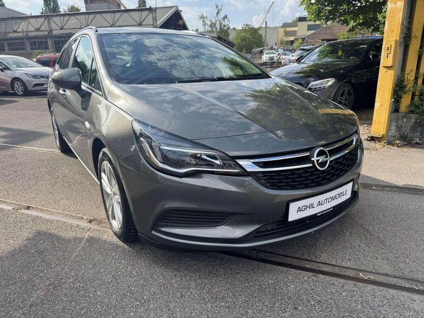 Astra