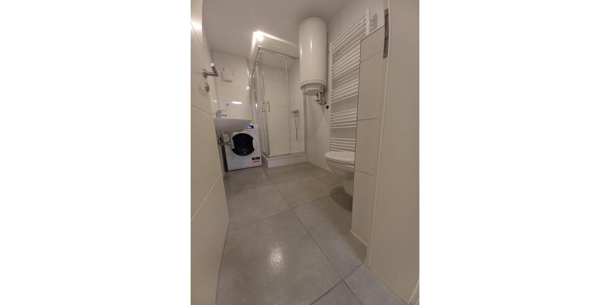 Erdgeschoßwohnung Stuttgart Stuttgart-West - 1 Zimmer, 20 m&sup2;, 590&euro; | Angebot:26368821