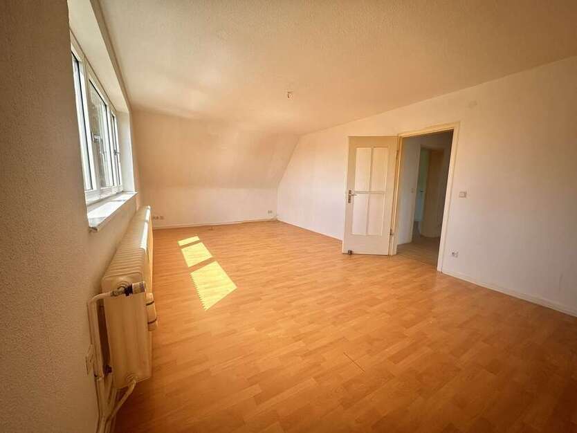 Wohnung zum Kaufen in Salzgitter 35.000 € 38 m²