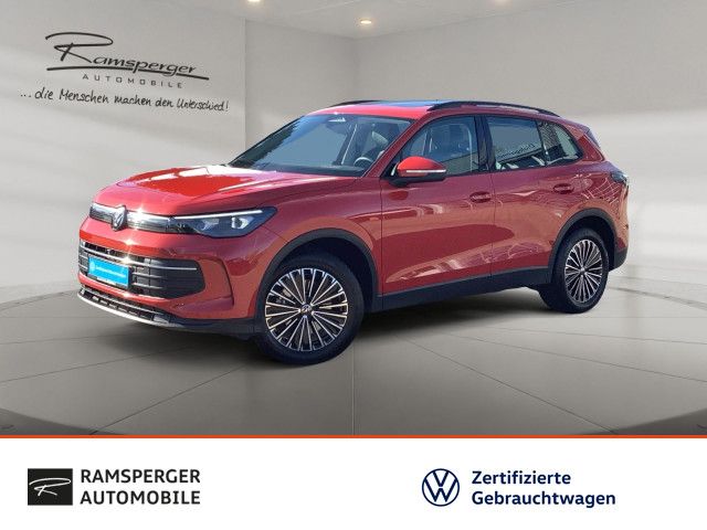 VW Tiguan 33.134 km 32.890 &euro; Nürtingen 72622