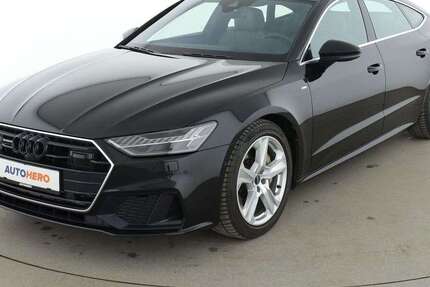 Audi A7 113.921 km 40.790 &euro; Stuttgart 70195