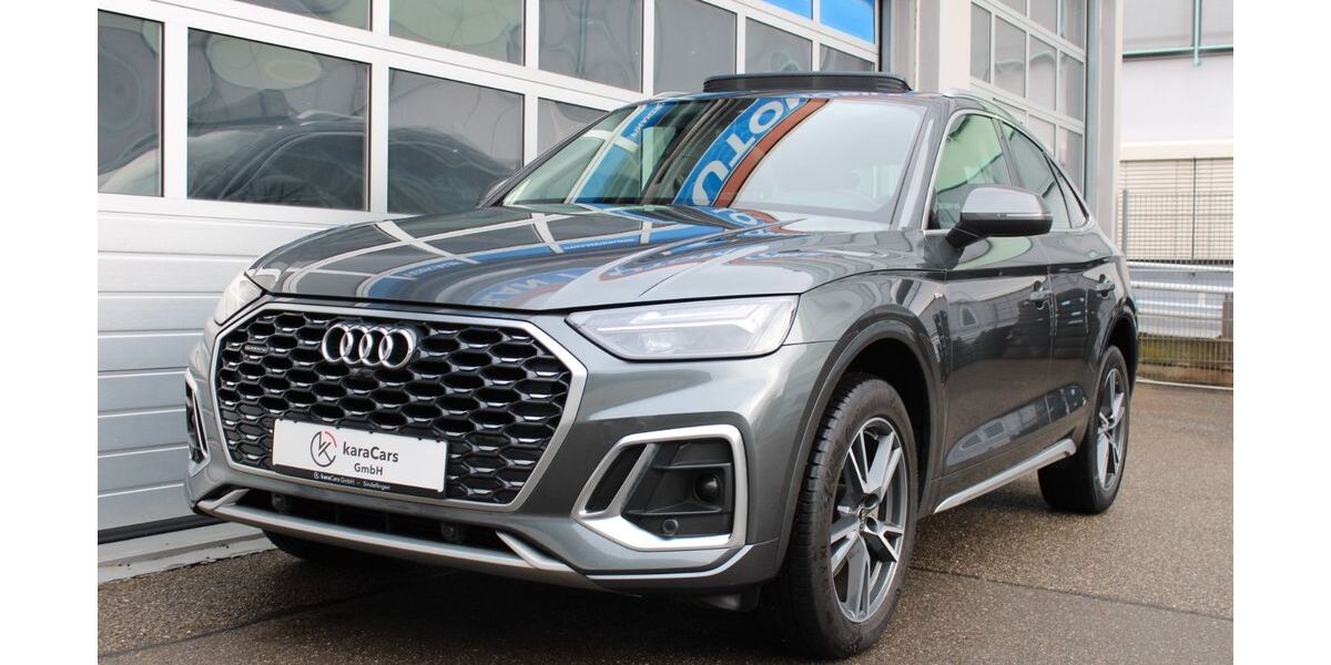 Audi Q5 168.000 km 30.700 &euro; Sindelfingen 71065