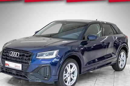 Audi Q2 11.909 km 33.420 &euro; Böblingen 71034