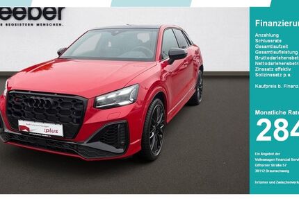 Audi SQ2 8.612 km 45.489 € Weil der Stadt 71263