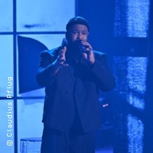 Vasco José 22.01.2027 Bürgersaal der Gemeinde Kirchheim