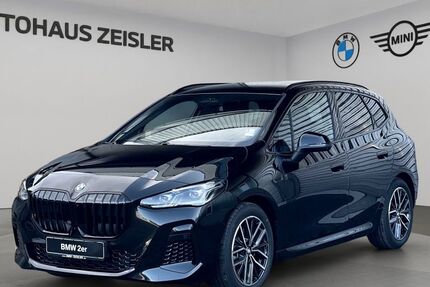 BMW 223 Active Tourer 6.000 km 45.900 &euro; Waiblingen 71332