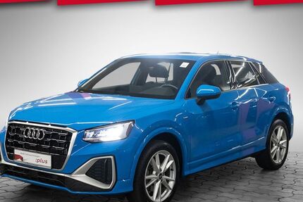 Audi Q2 52.999 km 25.333 &euro; Stuttgart 70563