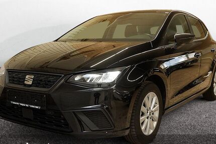 Seat Ibiza 21.950 km 19.890 &euro; Bietigheim-Bissingen 74321