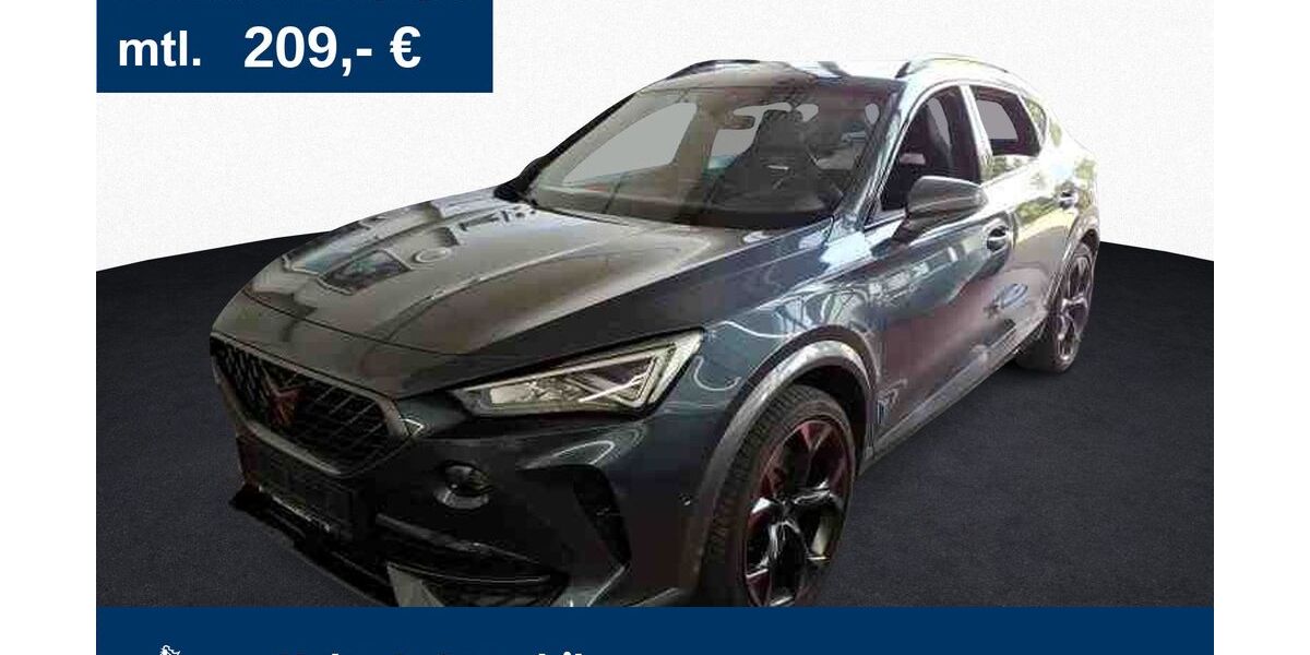 Cupra Formentor 60.964 km 26.930 &euro; Weinstadt-Endersbach 71384