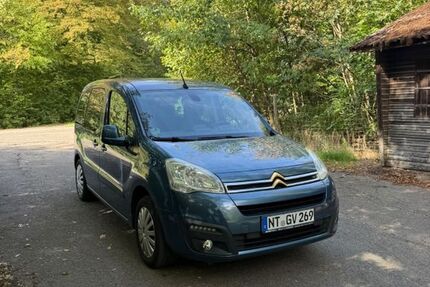 Citroen Berlingo 60.000 km 7.900 &euro; Oberboihingen 72644