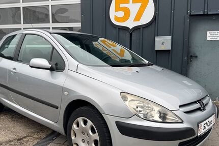 Peugeot 307 290.000 km 900 &euro; Freudental 74392