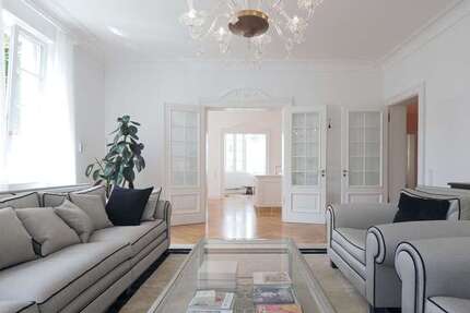 Wohnung zum Kaufen in Stuttgart 1.519.000 € 180 m² 4 zimmer