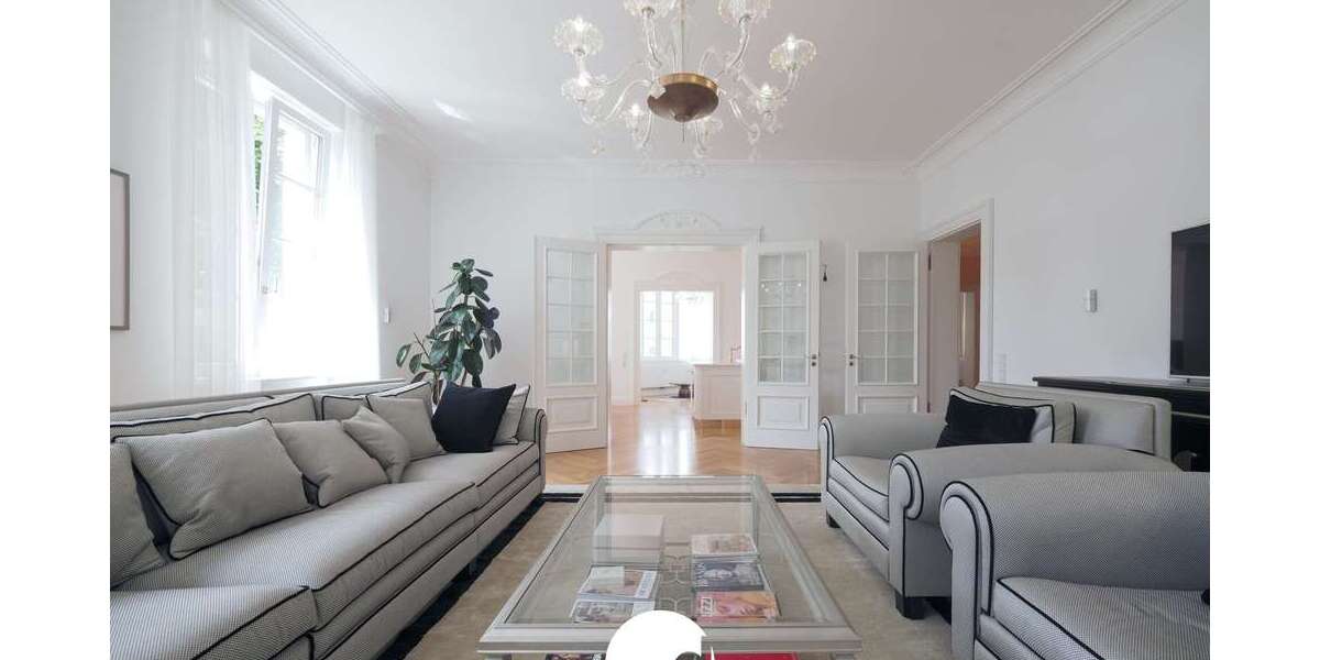 Wohnung zum Kaufen in Stuttgart 1.519.000 € 180 m² 4 zimmer