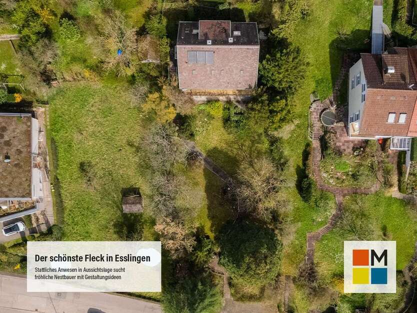 Haus zum Kaufen in Esslingen 899.000 € 218 m²