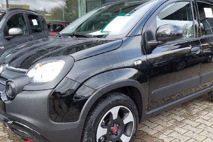 Fiat Panda 12.900 km 15.400 &euro; Böblingen 71034