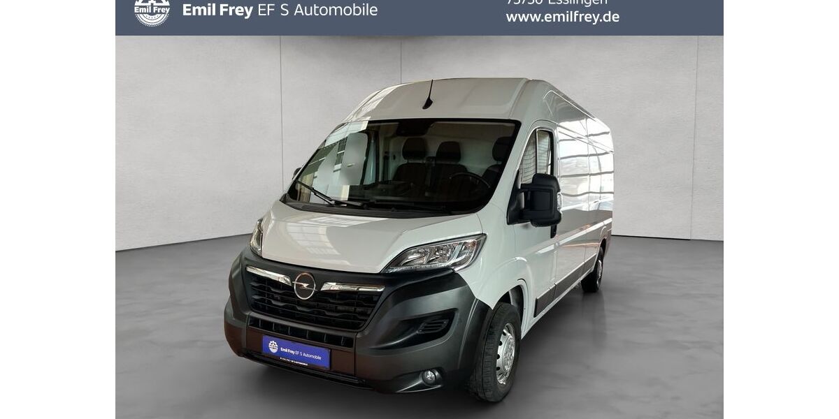 Opel Movano 75.003 km 19.890 &euro; Esslingen 73730