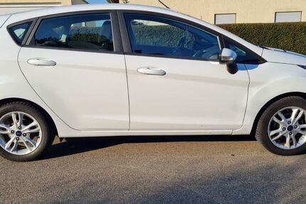 Ford Fiesta 100.300 km 6.500 &euro; Erdmannhausen 71729