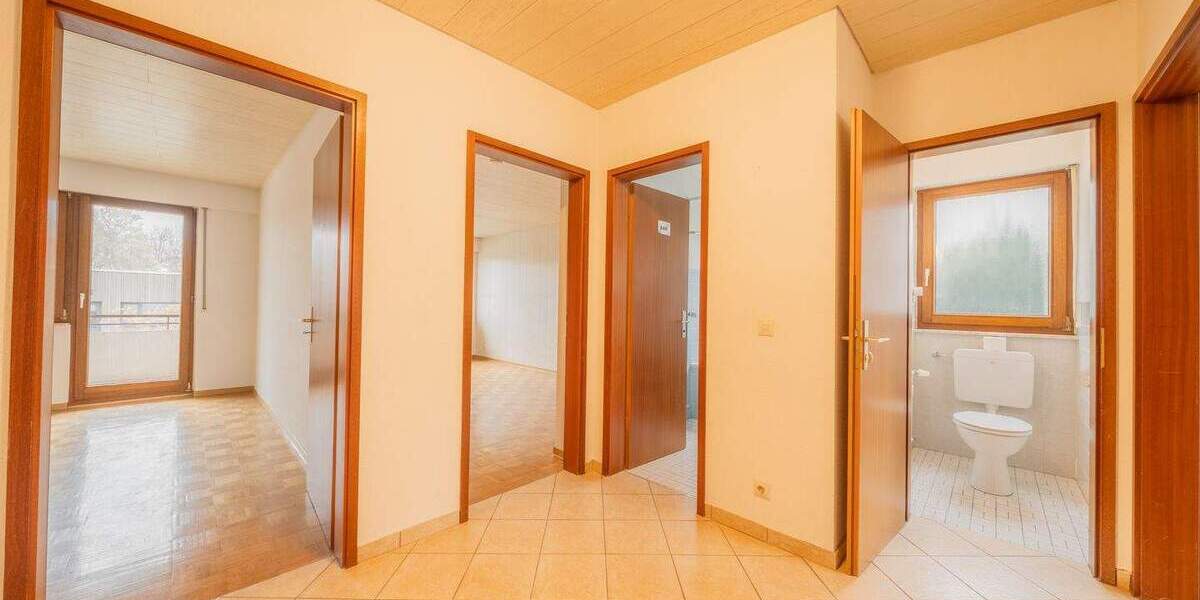 Familienglück in naturnaher Lage von Sielmingen 9 zimmer