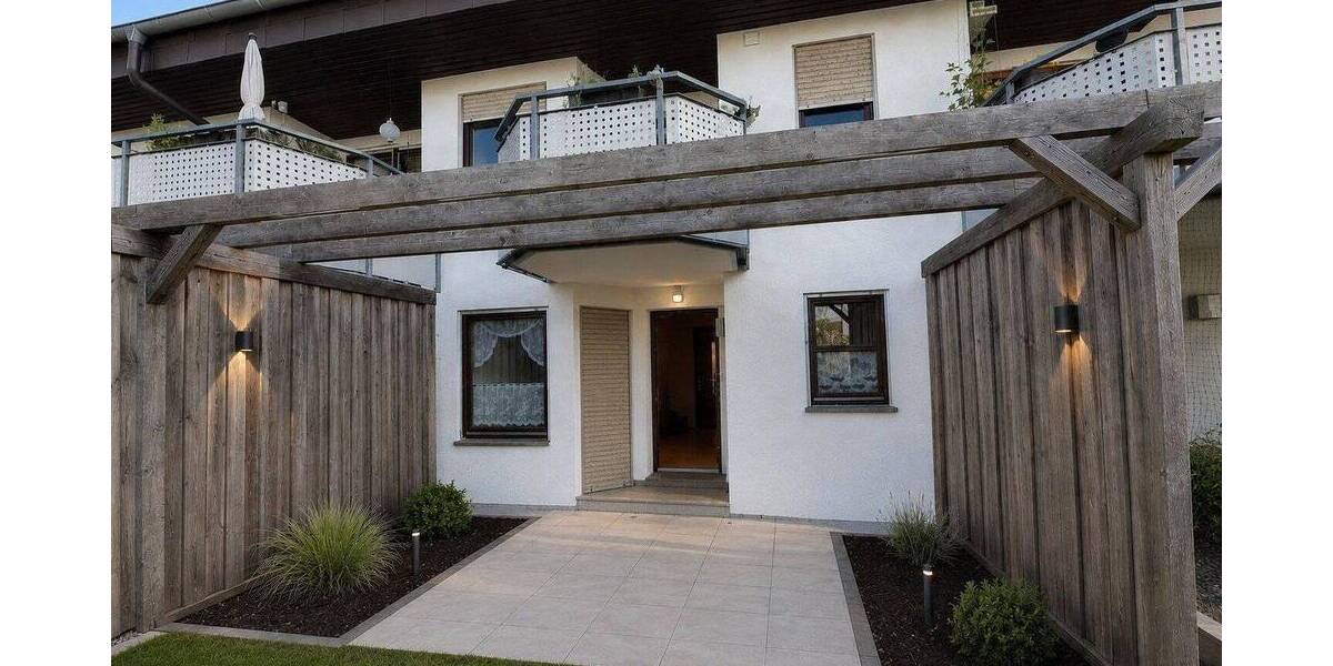 Etagenwohnung Reutlingen Sondelfingen - 1 Zimmer, 49 m&sup2;, 700&euro; | Angebot:26841299