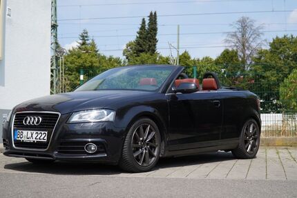 Audi A3 198.000 km 6.700 &euro; Renningen 71272