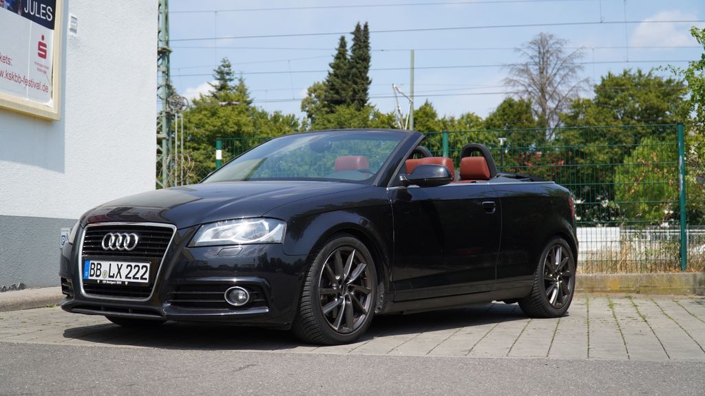 Audi A3 198.000 km 6.700 &euro; Renningen 71272