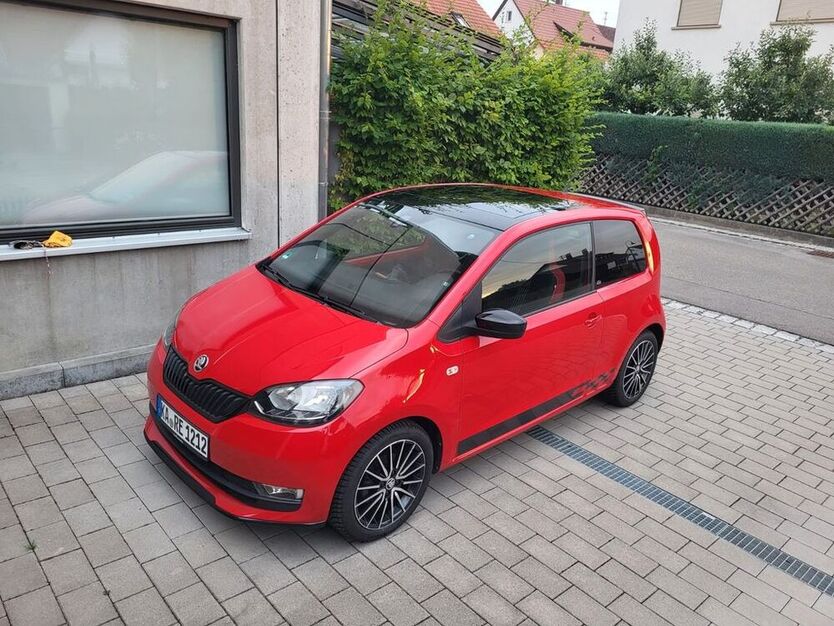 Citigo