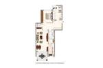 Etagenwohnung Schwieberdingen - 3 Zimmer, 83 m&sup2;, 390.000&euro; | Angebot:26791187