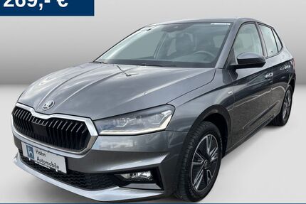 Skoda Fabia 12.991 km 23.440 &euro; Weinstadt-Endersbach 71384