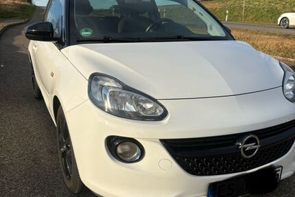 Opel Adam 73.600 km 9.200 € Neuffen 72639