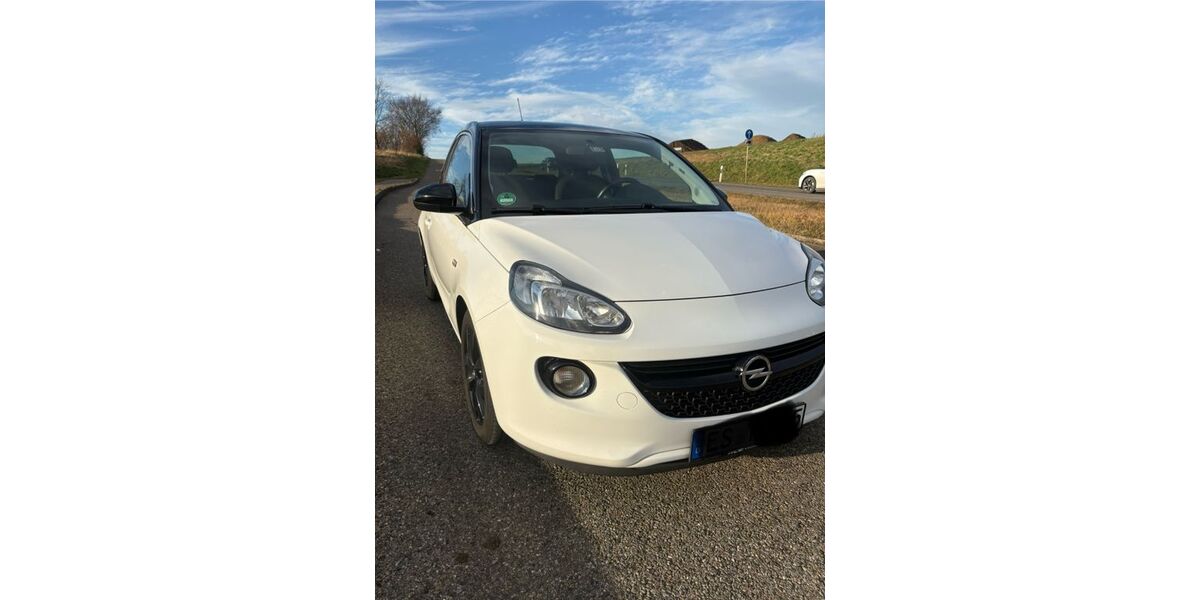 Opel Adam 73.600 km 9.200 € Neuffen 72639