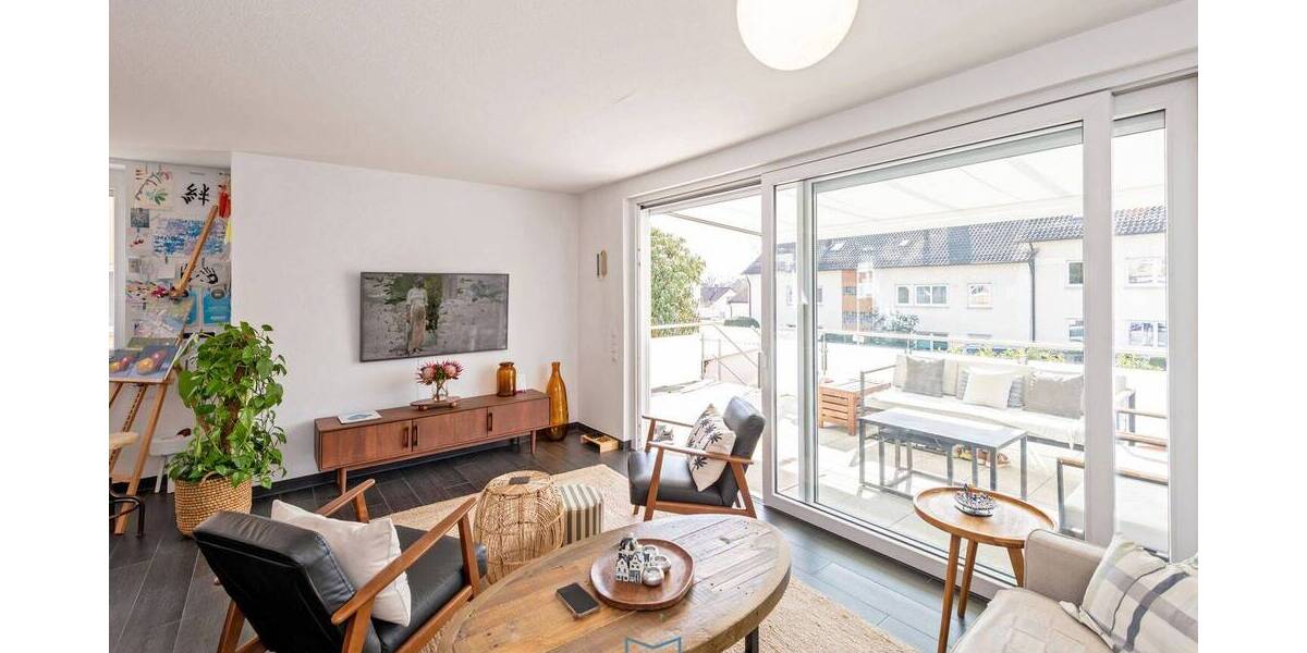 Doppelhaushälfte Stuttgart / Vaihingen Vaihingen - 5 Zimmer, 160 m&sup2;, 1.100.000&euro; | Angebot:26330470