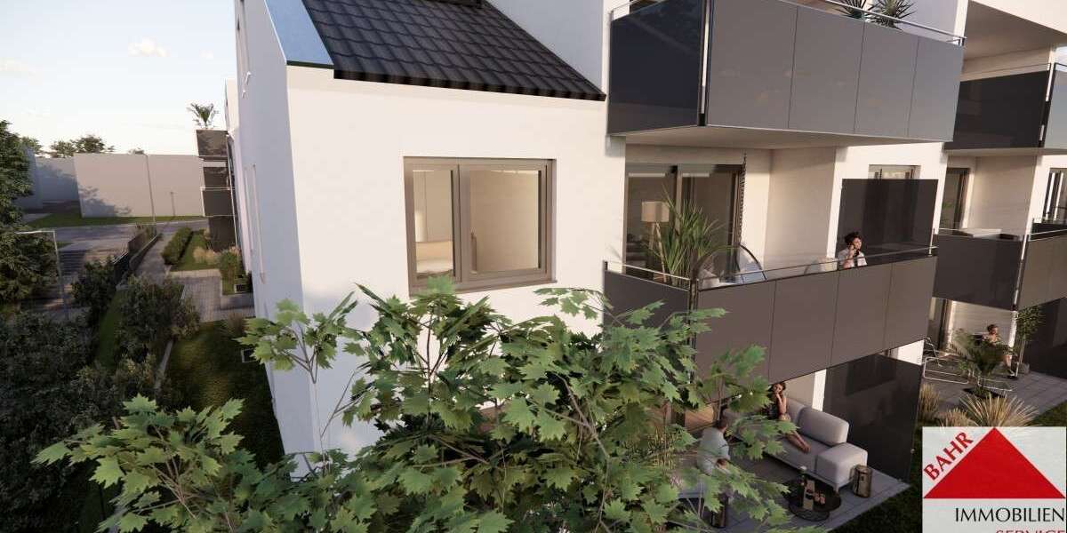 Etagenwohnung Waiblingen-Bittenfeld Bittenfeld - 4 Zimmer, 86 m&sup2;, 549.000&euro; | Angebot:26357519