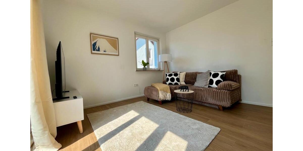 Etagenwohnung Leinfelden-Echterdingen Echterdingen - 3 Zimmer, 70 m&sup2;, 1.710&euro; | Angebot:26200129