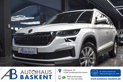 Skoda Kodiaq 109.700 km 26.980 &euro; Sindelfingen-Darmsheim 71069