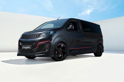 Fiat Scudo 75.000 km 32.500 &euro; Remshalden 73630