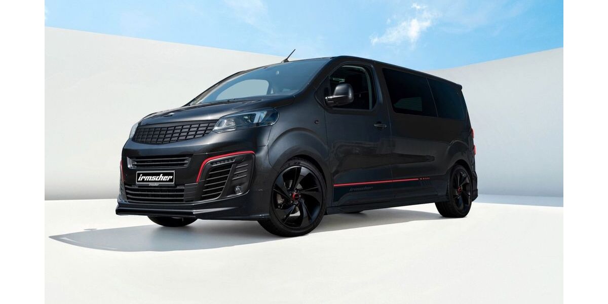 Fiat Scudo 75.000 km 32.500 &euro; Remshalden 73630