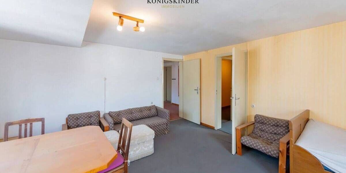 Bauernhaus, Landhaus Kernen im Remstal Stetten - 9 Zimmer, 300 m&sup2;, 349.000&euro; | Angebot:26217975