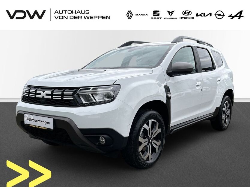 Dacia Duster 23.861 km 19.490 € Stuttgart 70565
