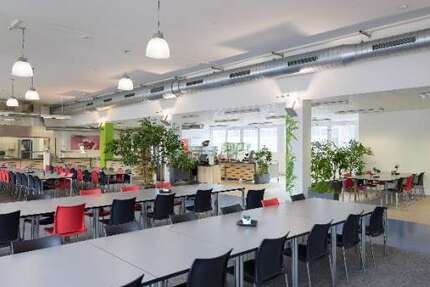 Gewerbeobjekt Stuttgart Luginsland - 8.976&euro; | Angebot:26369618
