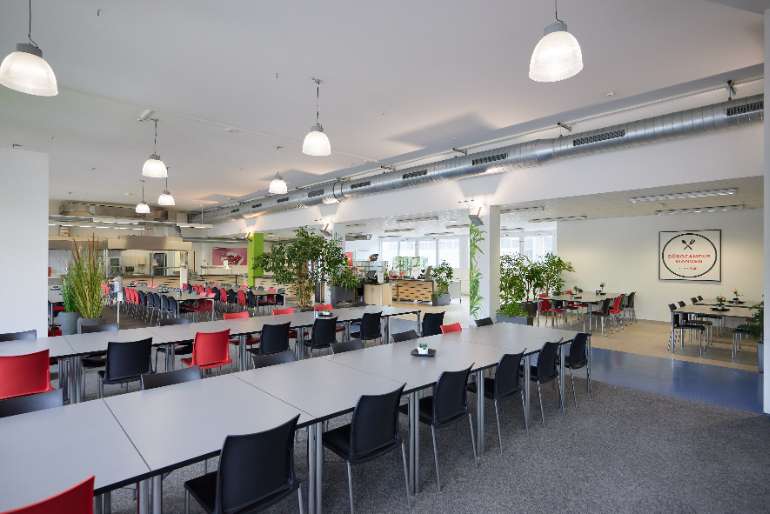 Gewerbeobjekt Stuttgart Luginsland - 8.976&euro; | Angebot:26369618