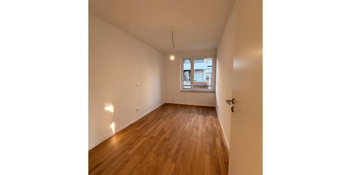 Erdgeschoßwohnung Ludwigsburg Oßweil - 3 Zimmer, 66 m&sup2;, 1.585&euro; | Angebot:24984084